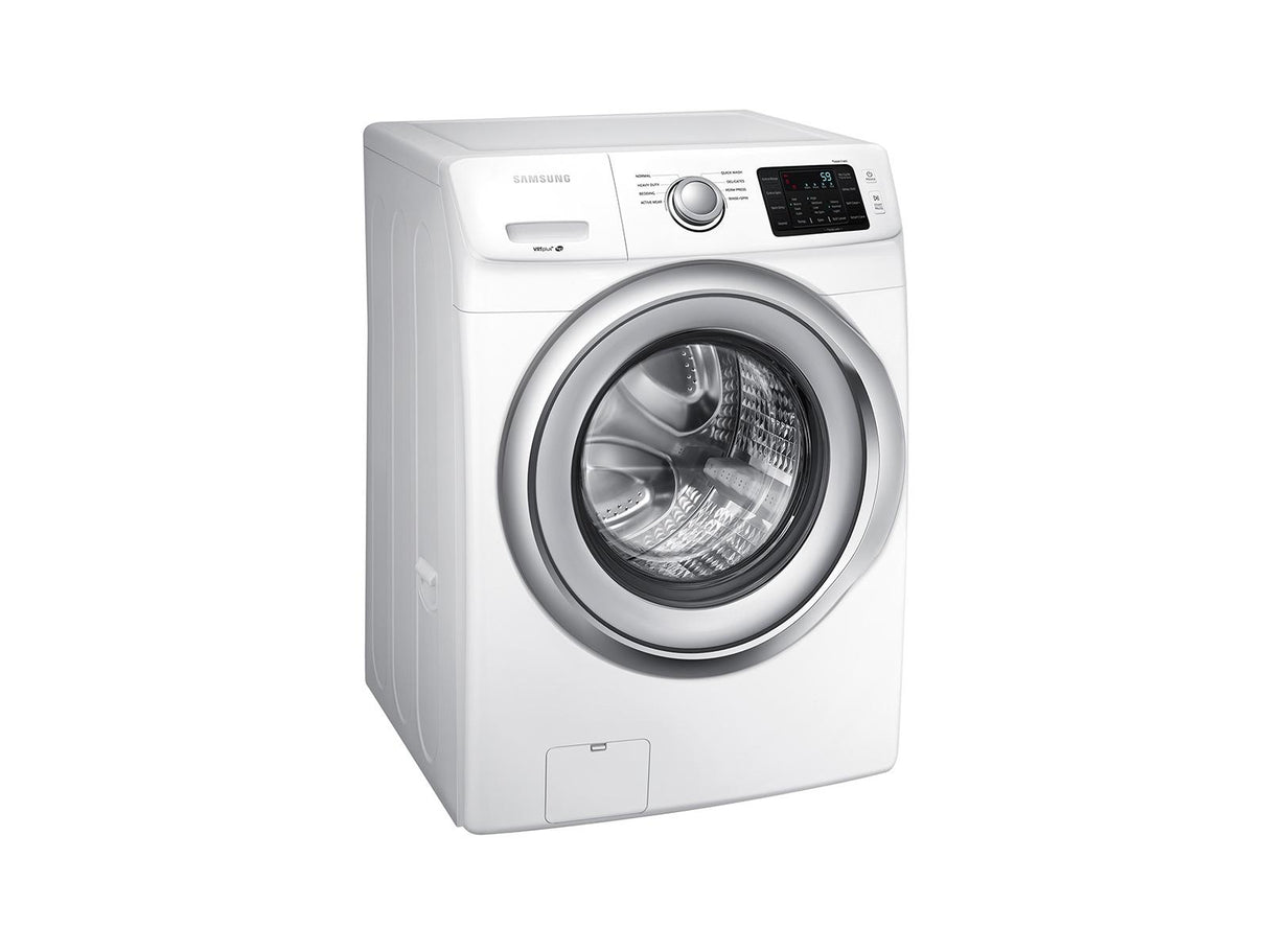 WF5300 4.5 cf Front Load washer w/ VRT Plus (2018)