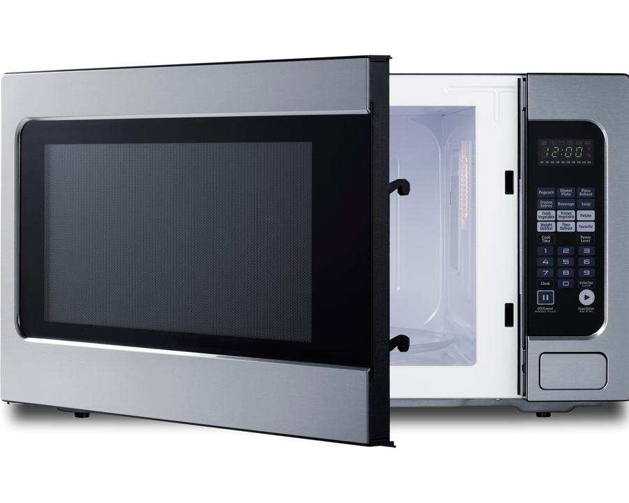 Countertop Microwave Oven