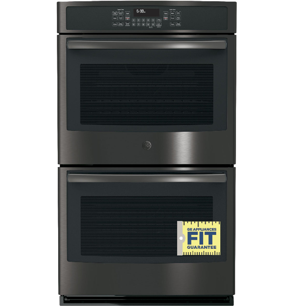 GE® 30" Built-In Double Wall Oven with Convection
