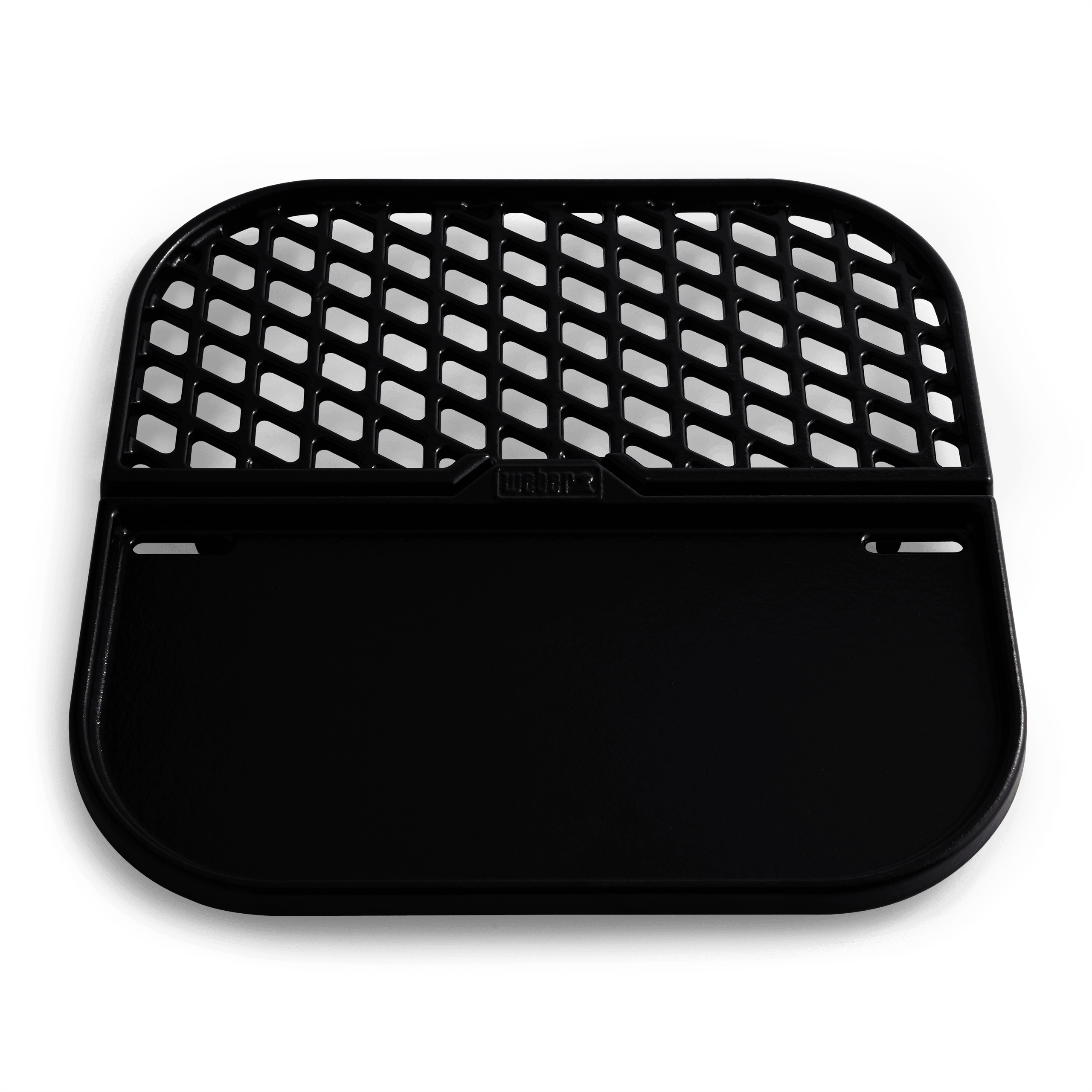 Grill & Griddle Station