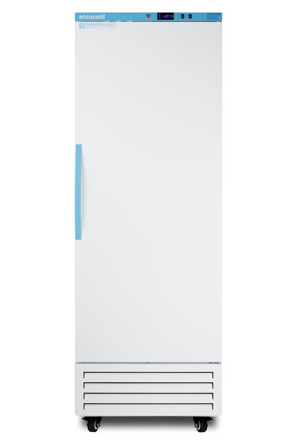 14.83 Cu. Ft. Upright Vaccine All-freezer