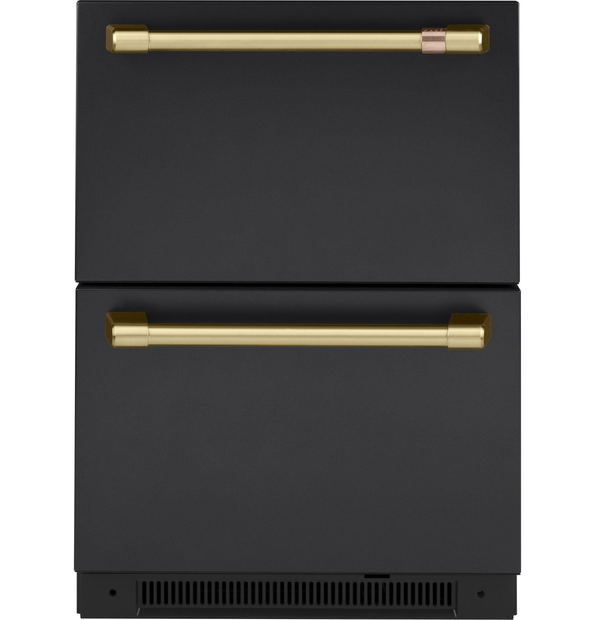 Café™ 5.7 Cu. Ft. Built-In Dual-Drawer Refrigerator