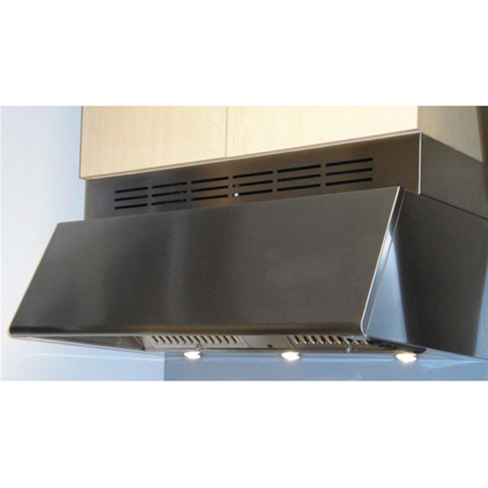 30" Under Cabinet Duct Grate