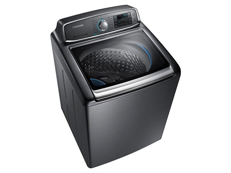 WA56H9000 5.6 cu. ft. Top Load Washer