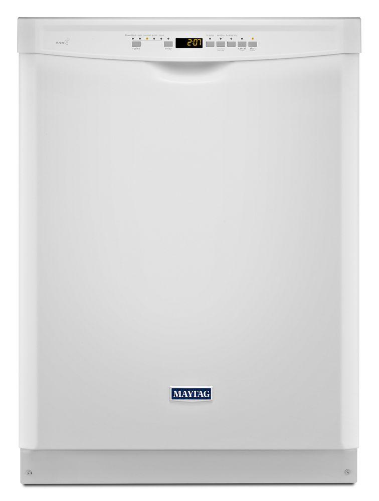 Powerful Dishwasher at Only 47 dBA
