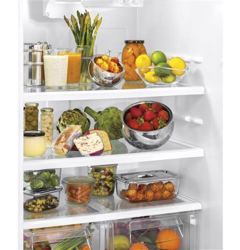 18.1 Cu. Ft. Top-Freezer Refrigerator