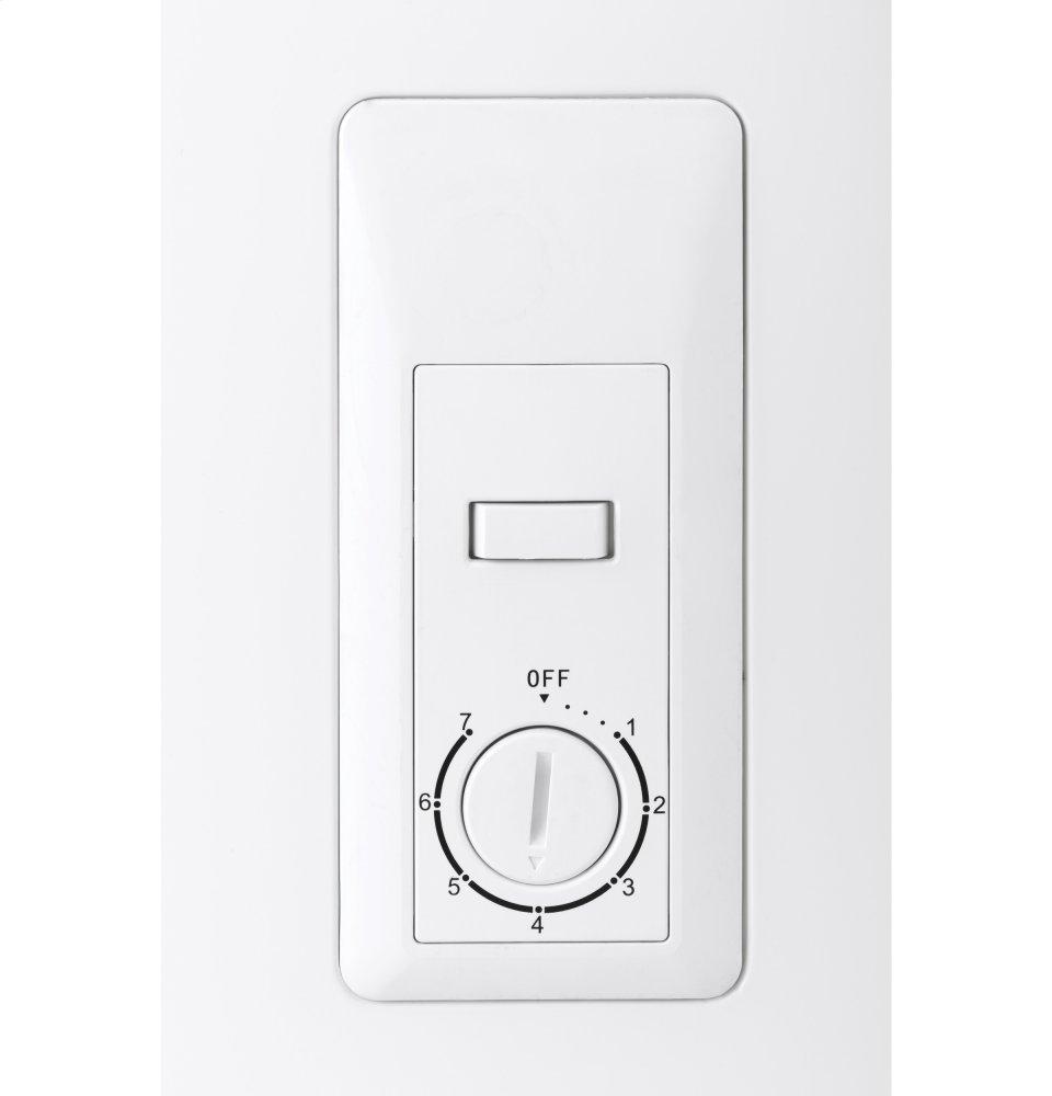 5.0 Cu. Ft. Chest Freezer