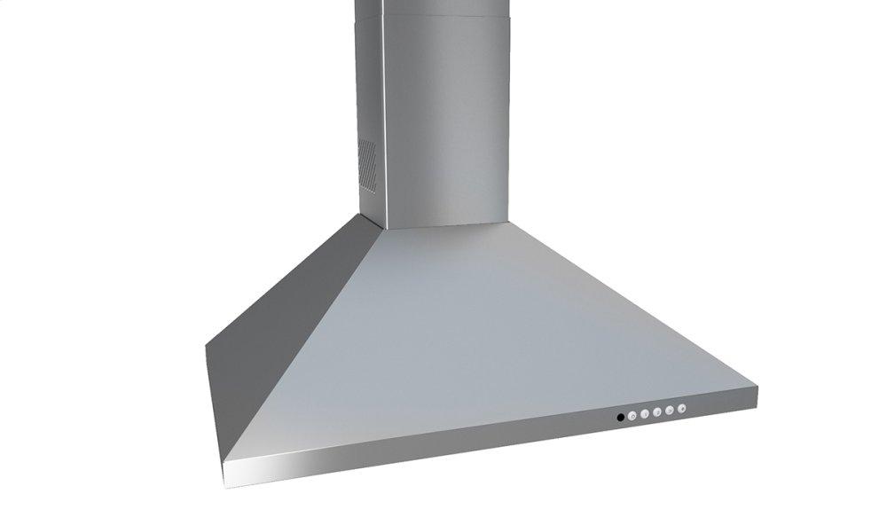 Classica Plus 30 SS 600 cfm