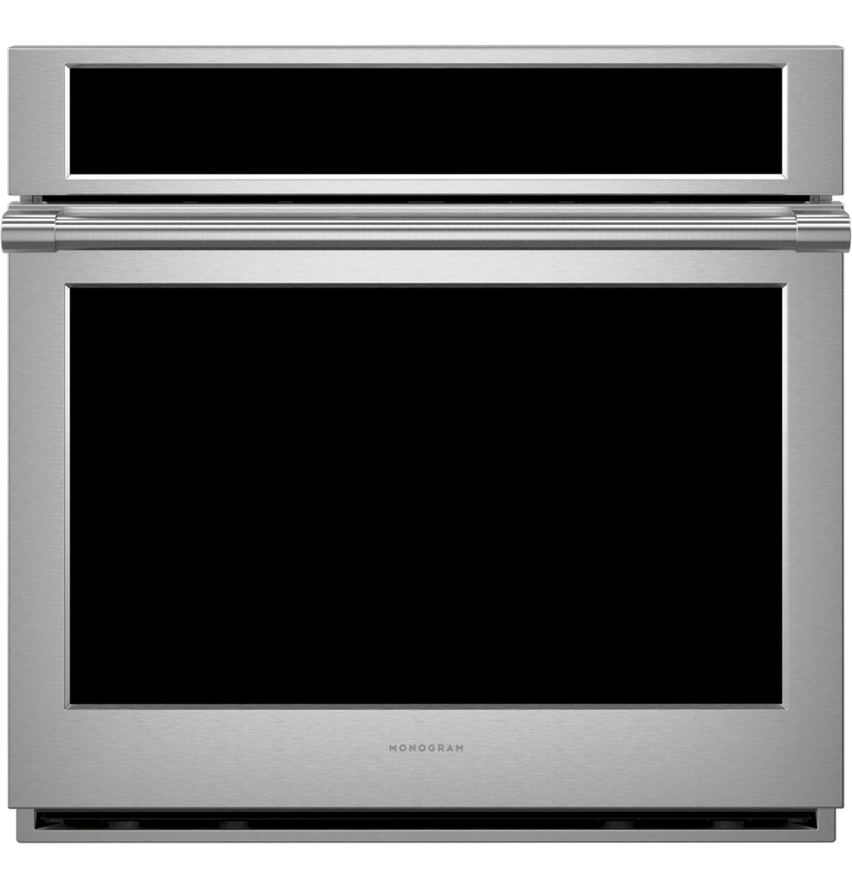 Coming Soon - Monogram 30" Statement Single Wall Oven