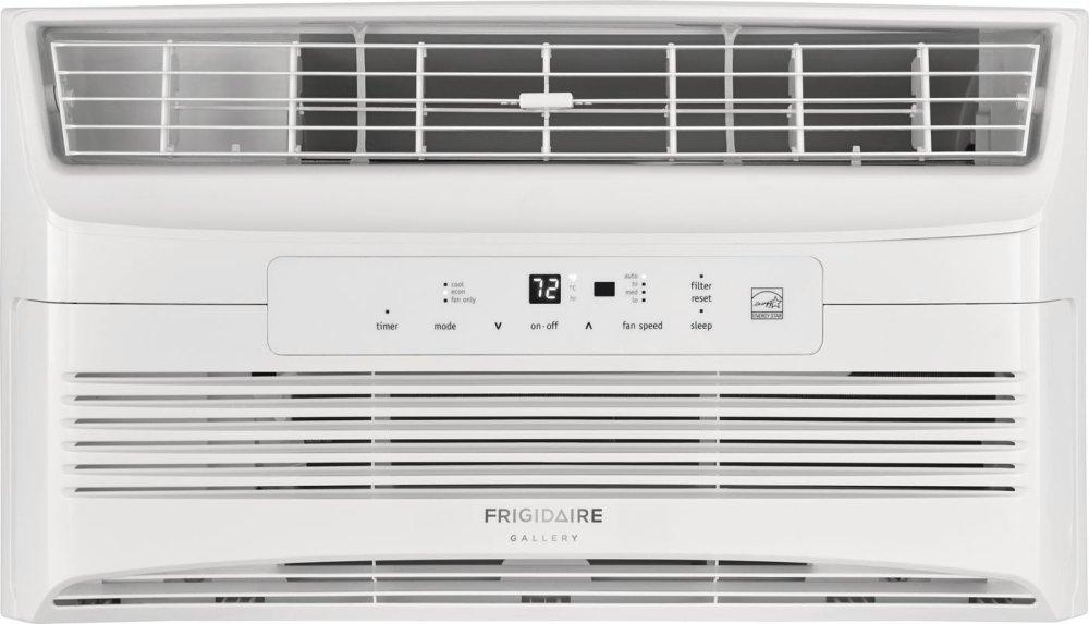 Frigidaire Gallery 6,000 BTU Quiet Room Air Conditioner
