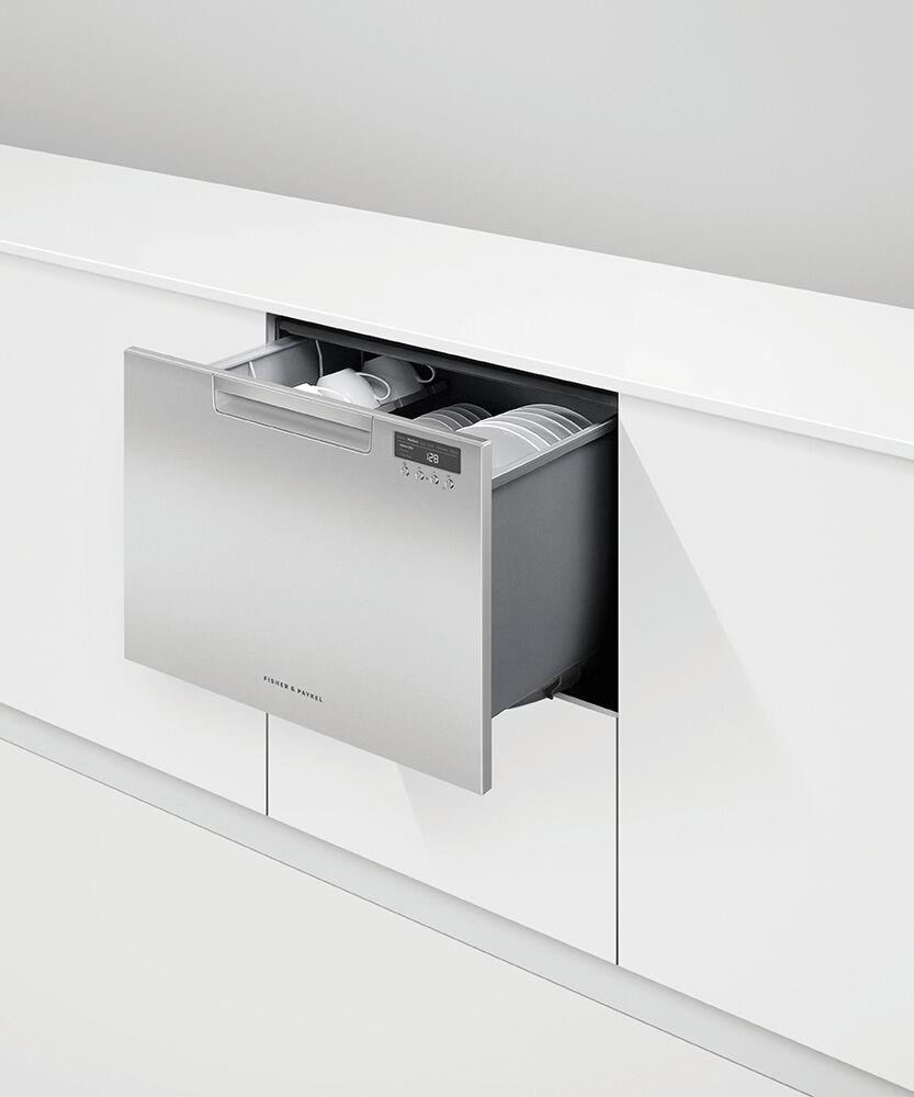 Series 7 Contemporary Tall Single DishDrawer™ Dishwasher