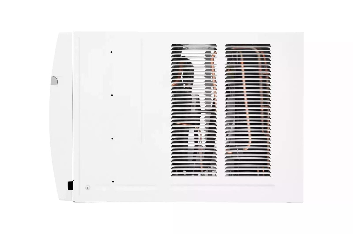 8,000 BTU Window Air Conditioner