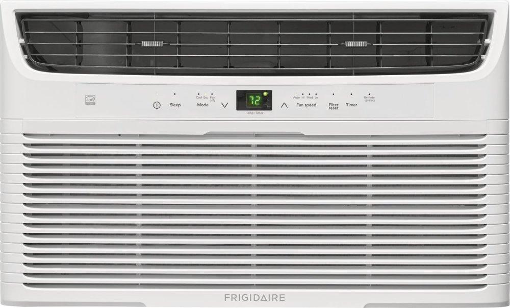 Frigidaire 10,000 BTU Built-In Room Air Conditioner - 115V/60Hz