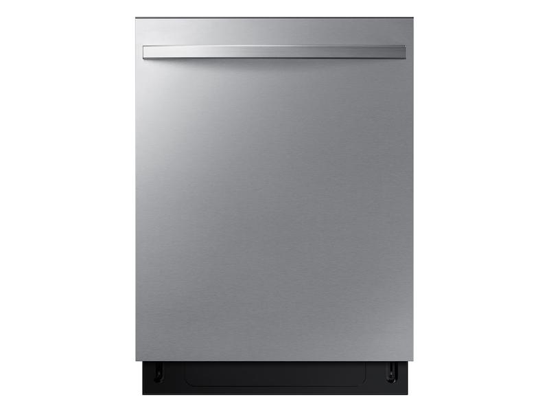 Dishwasher with 3rd Rack