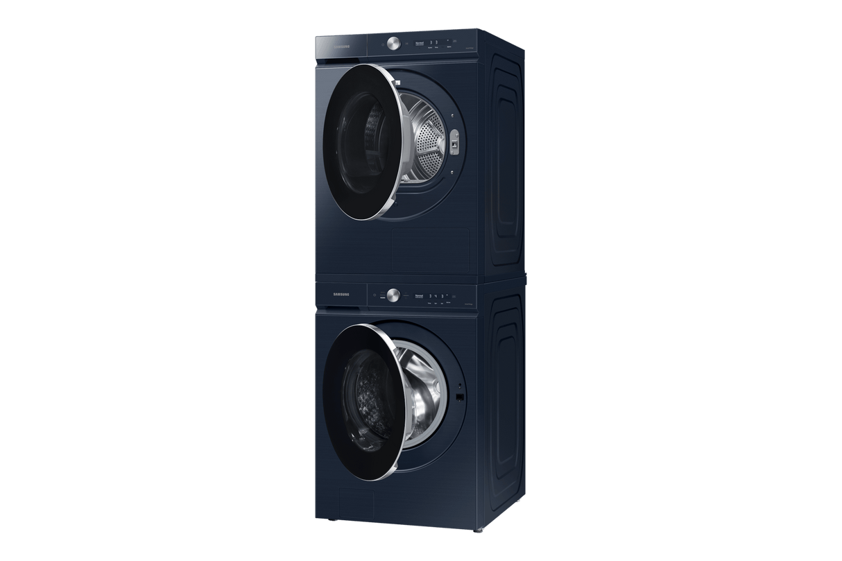 Bespoke AI Front Load Ventless Heat Pump Dryer