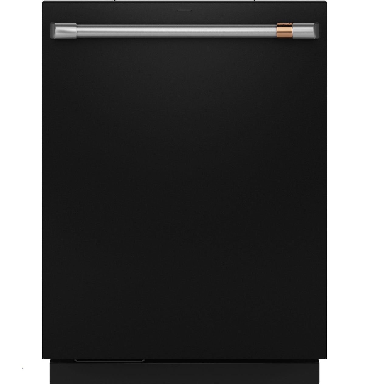Café™ CustomFit ENERGY STAR Stainless Interior Smart Dishwasher with Ultra Wash Top Rack and Dual Convection Ultra Dry, 44 dBA