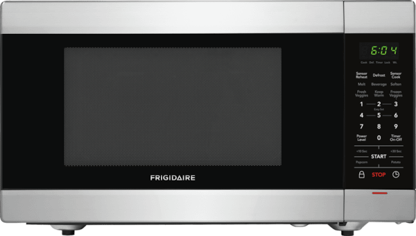 Frigidaire 1.6 Cu. Ft. Countertop Microwave