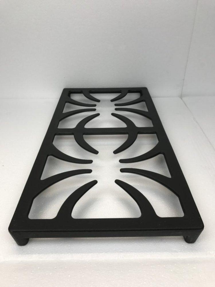 Crescent Cooking Grate