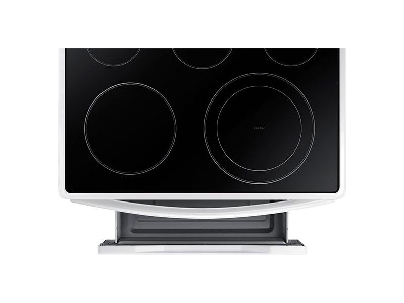 5.9 cu. ft. Freestanding Electric Range