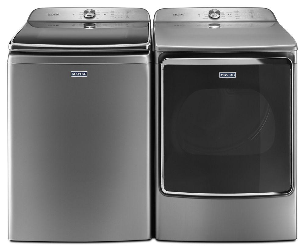 Top Load Washer with the PowerWash® System - 6.2 cu. ft.