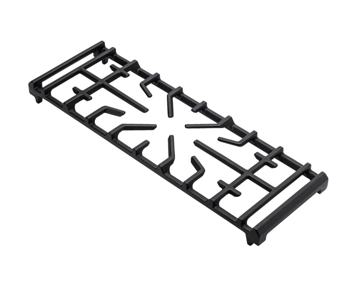 30" Center Oval Burner Grate