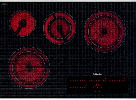 Ceran® Glass Electric Cooktop