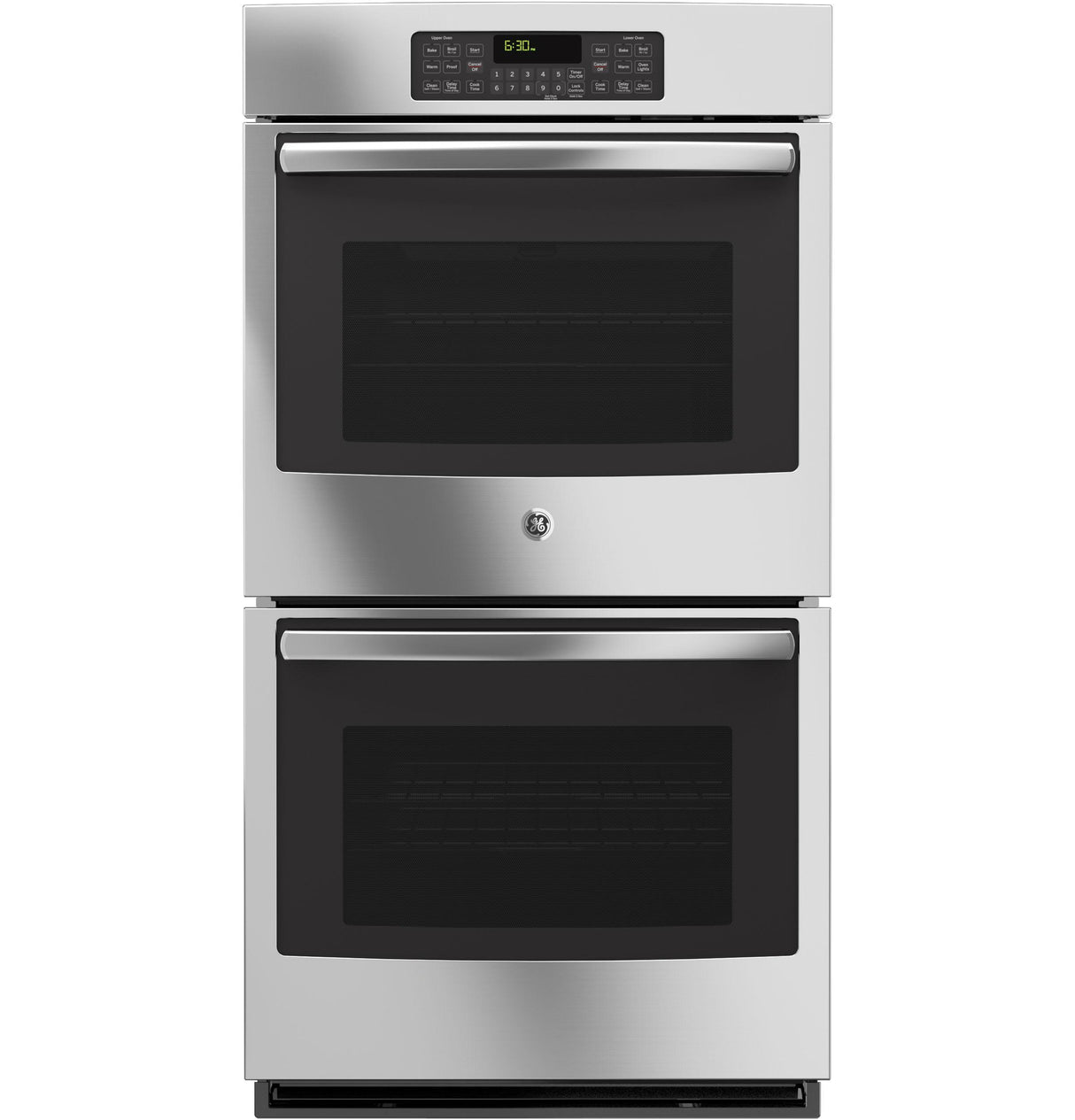 GE® 27" Built-In Double Wall Oven