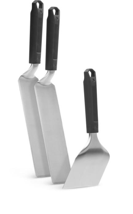 Griddle Starter 3-Piece Set for Griddles