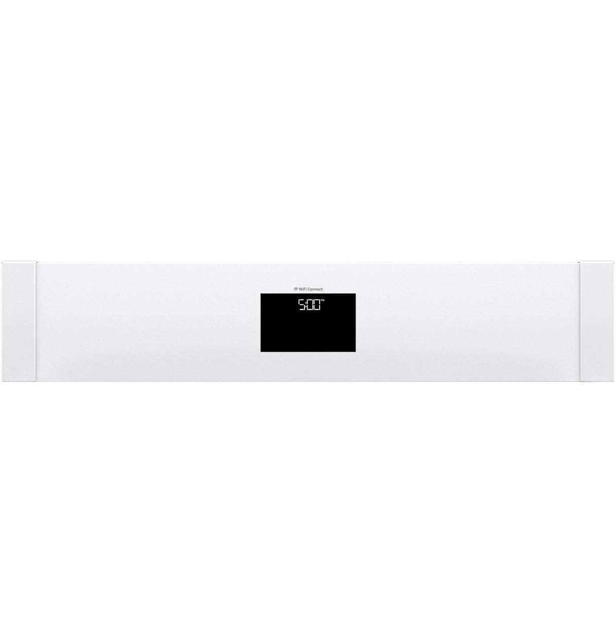 GE® 27" Smart Built-In Convection Single Wall Oven