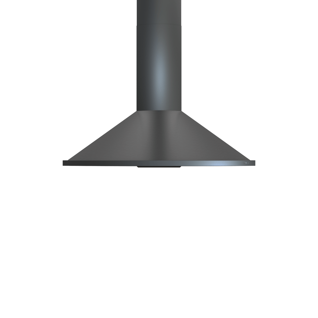 Savona, Wall, 30", Blk SS, 685CFM, ACT, LED