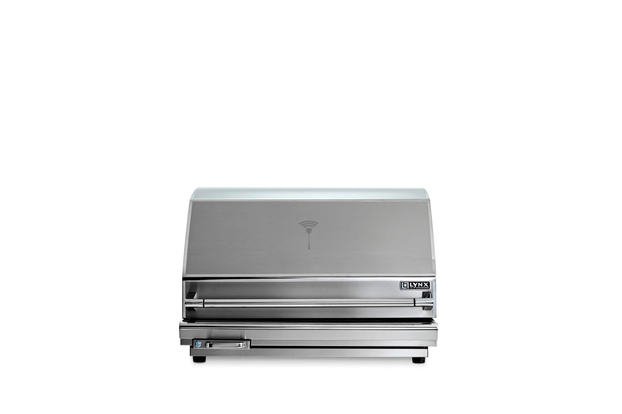 Lynx Sonoma Smart Smoker NG