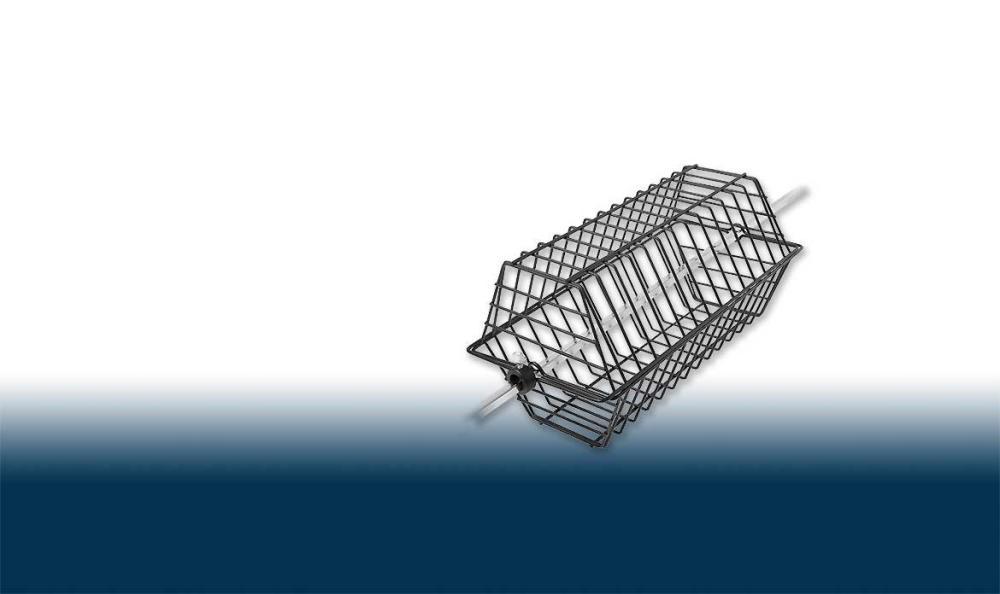 Tumble Basket