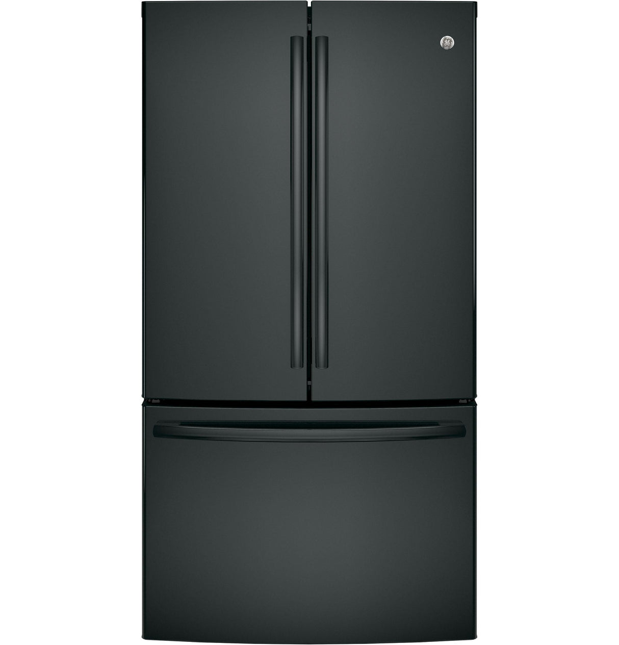 GE® ENERGY STAR® 28.7 Cu. Ft. French-Door Refrigerator