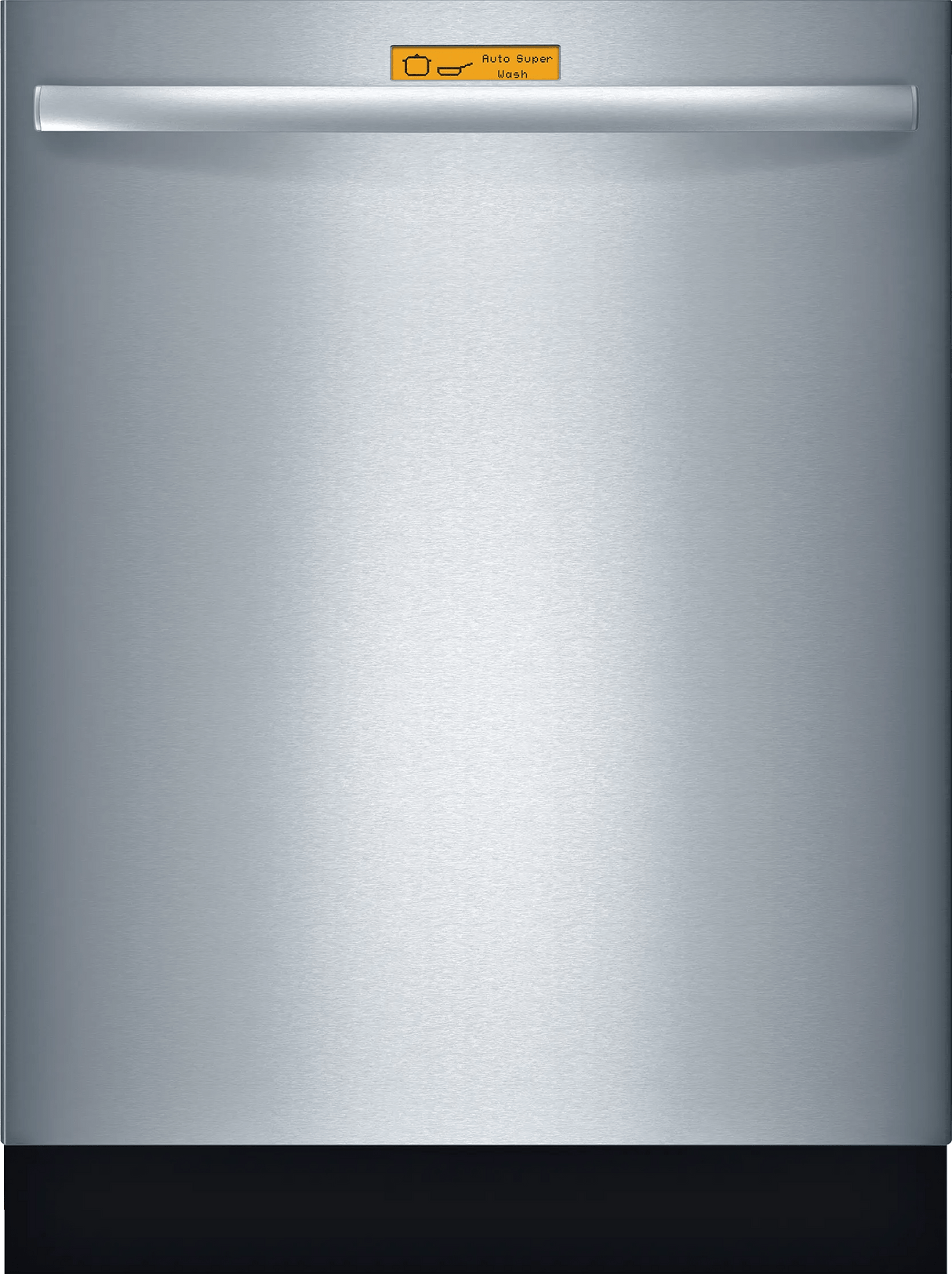 Dishwasher 24" Stainless steel