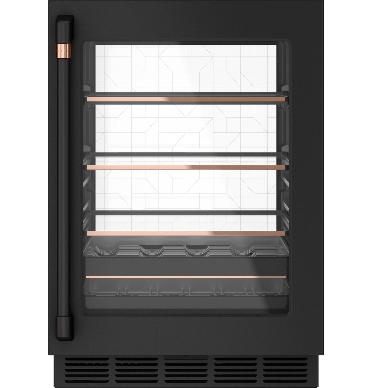 Café™ ENERGY STAR® Beverage Center