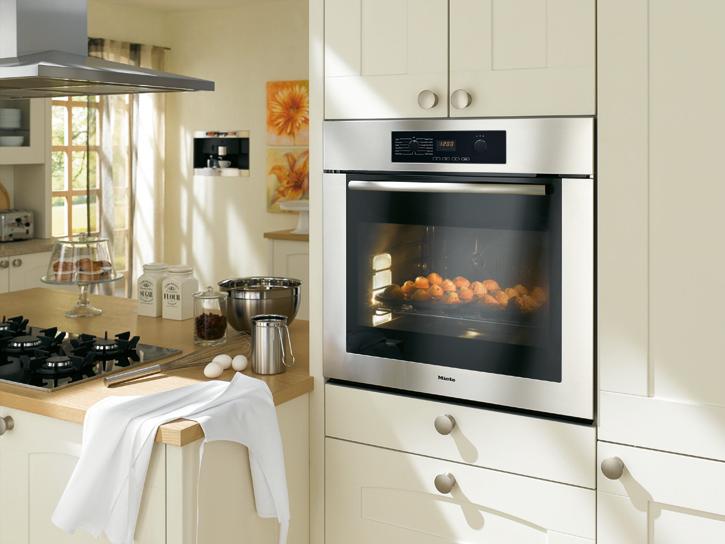 Chef Series 30" Single Oven