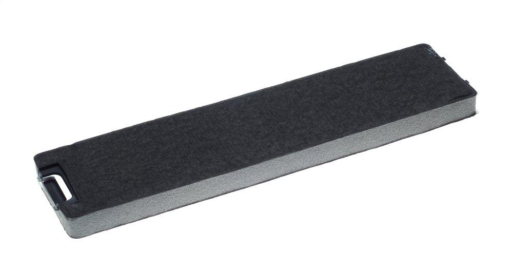 OdorFree Charcoal Filter - prevents unpleasant odors in the kitchen.