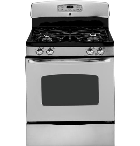 Eterna 30" Free Standing Gas Range