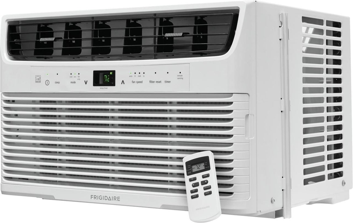 Frigidaire 6,000 BTU Window-Mounted Room Air Conditioner
