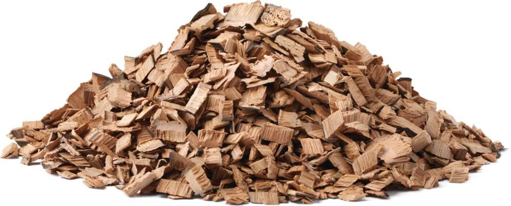 Brandy Barrel Chips