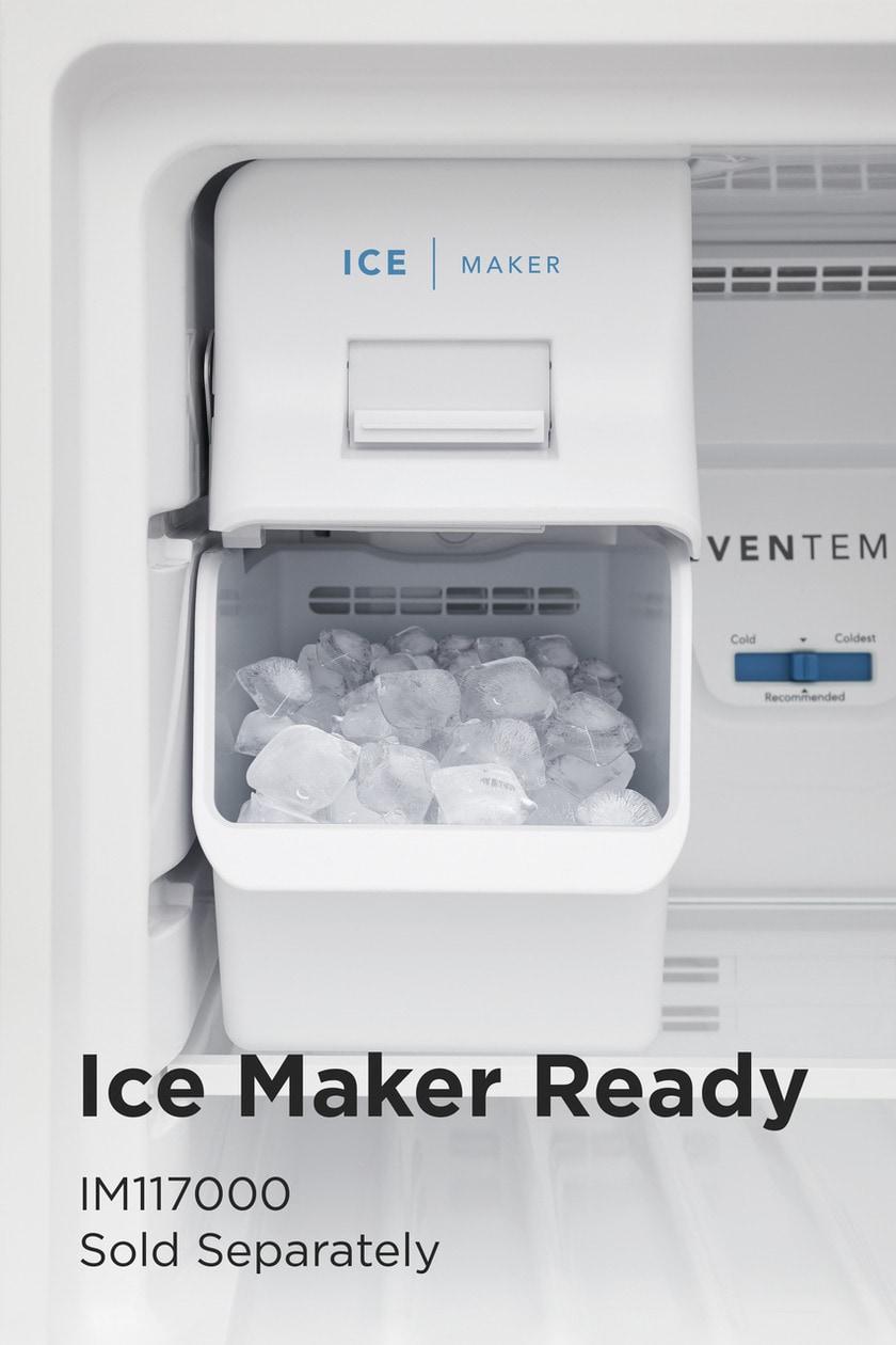 14 Cu. Ft. Top Freezer Refrigerator