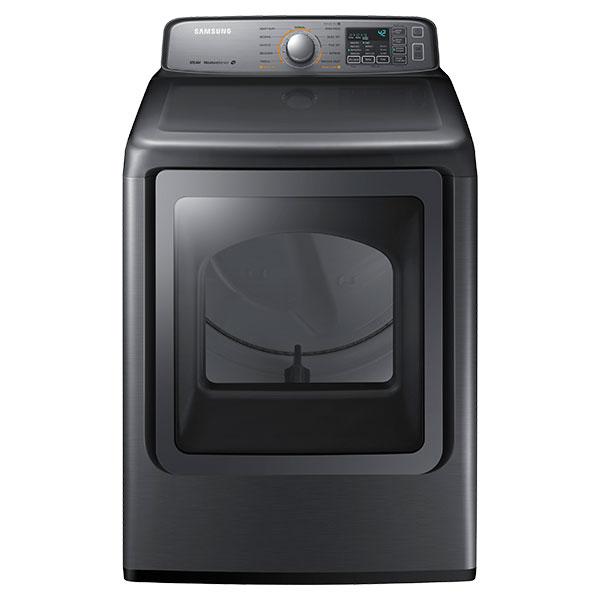 DV7400 7.4 cu. ft. Electric Dryer (Platinum)
