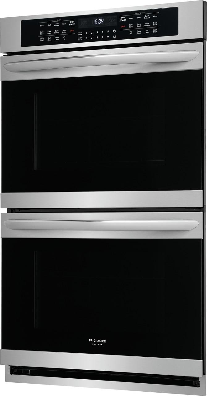 Frigidaire Gallery 30'' Double Electric Wall Oven