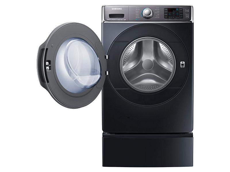 WF9100 5.6 cu. ft. Front Load Washer with SuperSpeed