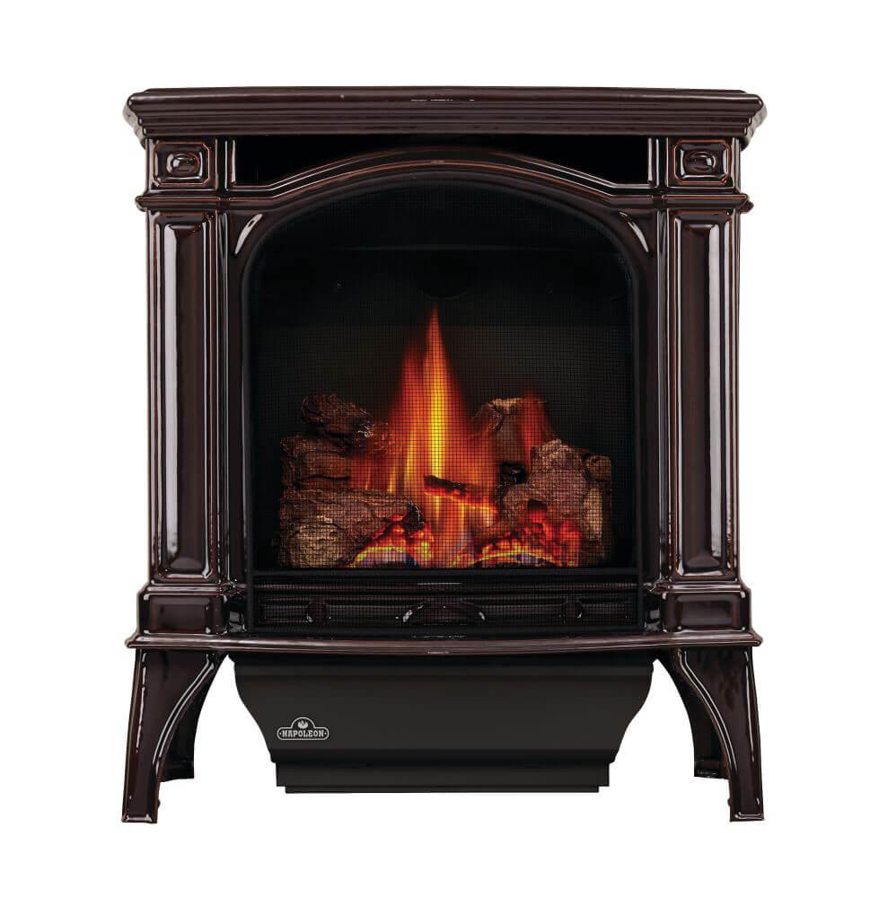 Bayfield Direct Vent Gas Stove