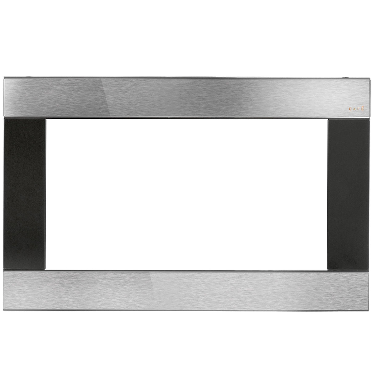 CAF(EBACK)™ 1.5 Cu. Ft. Smart Countertop Convection/Microwave Oven in Platinum Glass