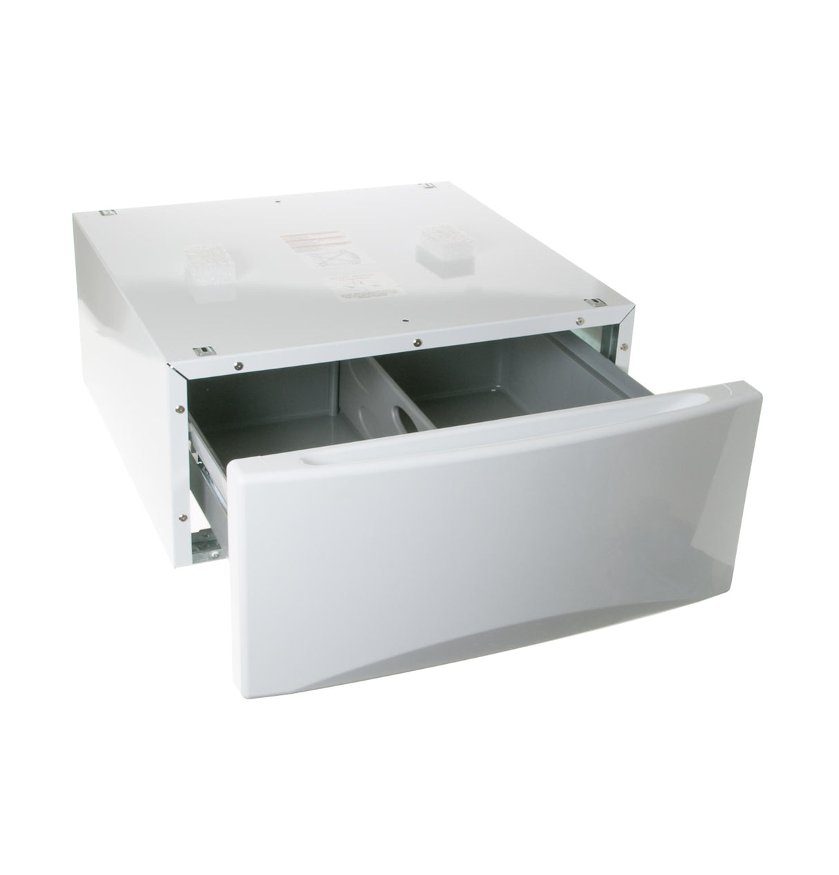 Laundry Front Load Pedestal