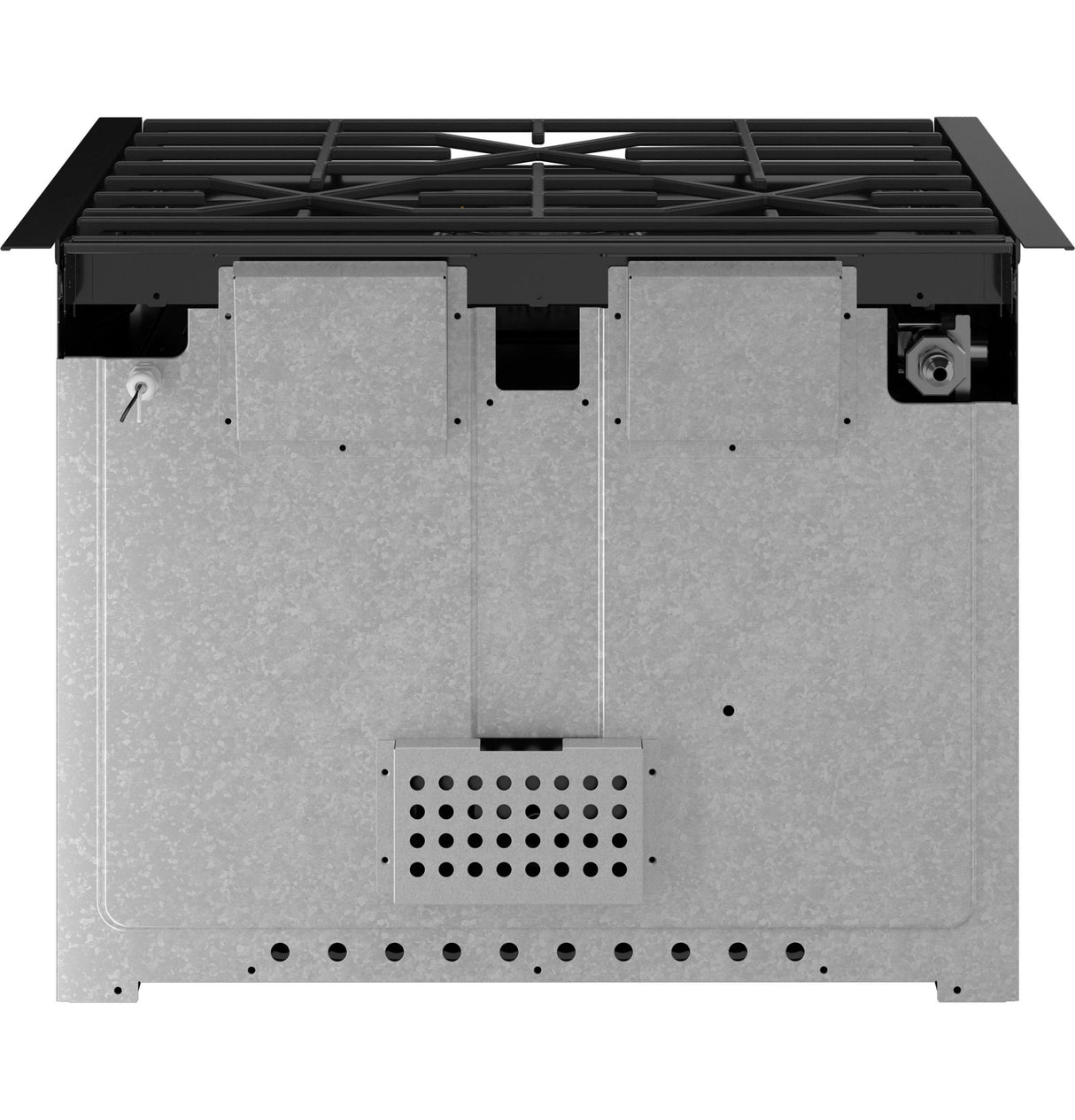 GE Profile™ 17" Drop-In RV Gas Range