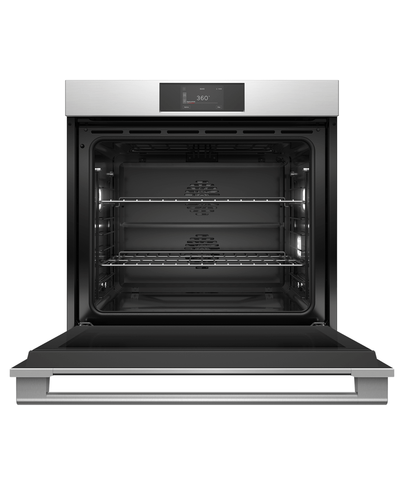 30" Series 7 Professional Self-Cleaning Oven