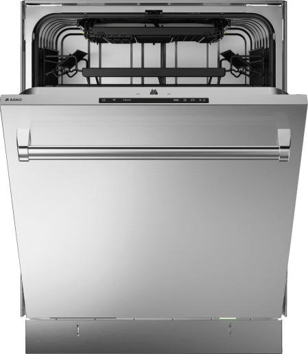 Dishwasher